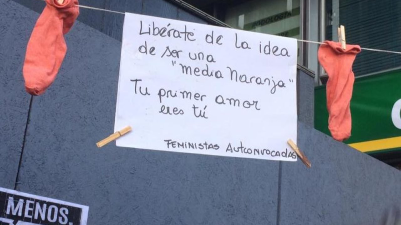 Opinion Es Necesario Generar Nuevos Discursos En Torno Al Amor No Vinculado A La Posesion Ramallo Informa