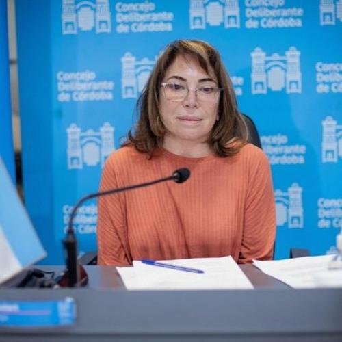 Análisis de las implicaciones de las declaraciones de‍ Riutort en‌ la política cordobesa