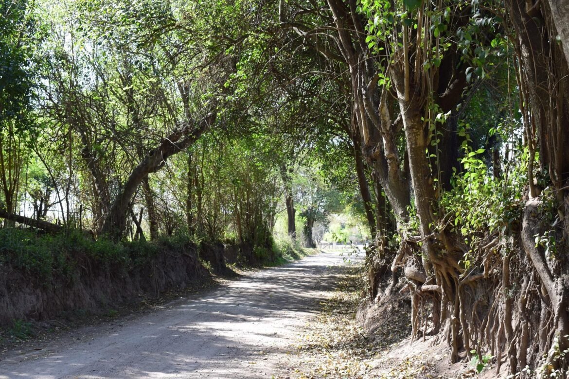 Villa Tulumba fue elegido uno de los pueblos más lindos del mundo por la OMT