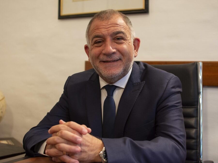 Luis Juez: “el mensaje de austeridad de Milei prendió en la gente pero en algunos políticos todavía no”