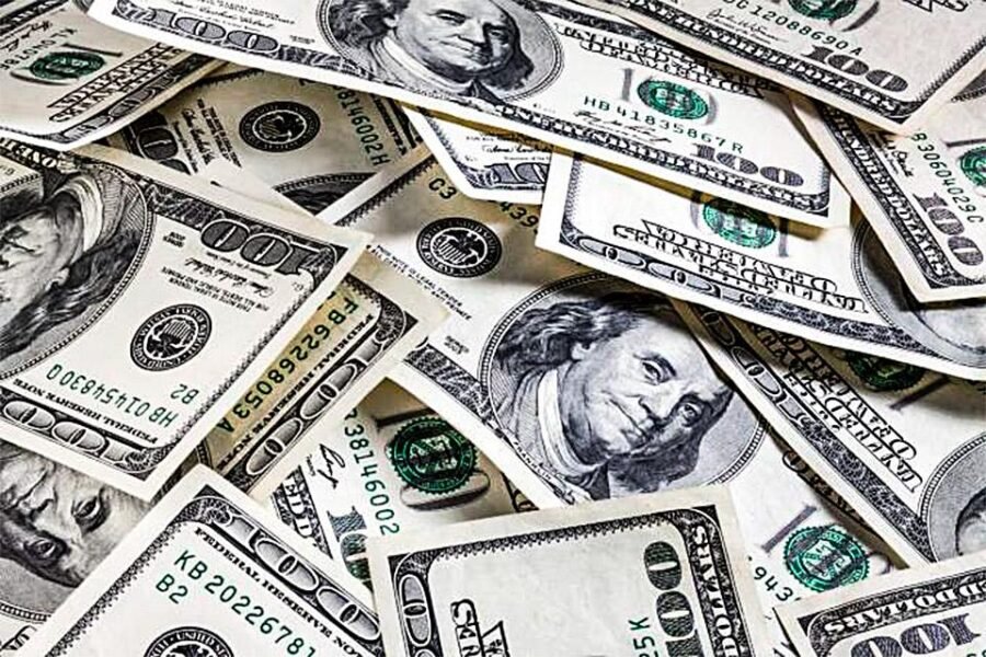 La baja del dólar impulsó a las commodities