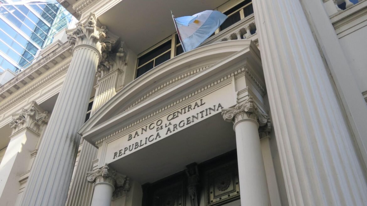 El BCRA compró US$ 83 millones