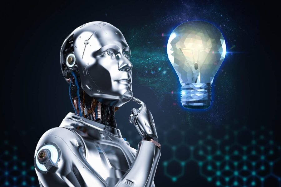 Inteligencia artificial, crypto y negocios digitales para el nuevo mundo del trabajo