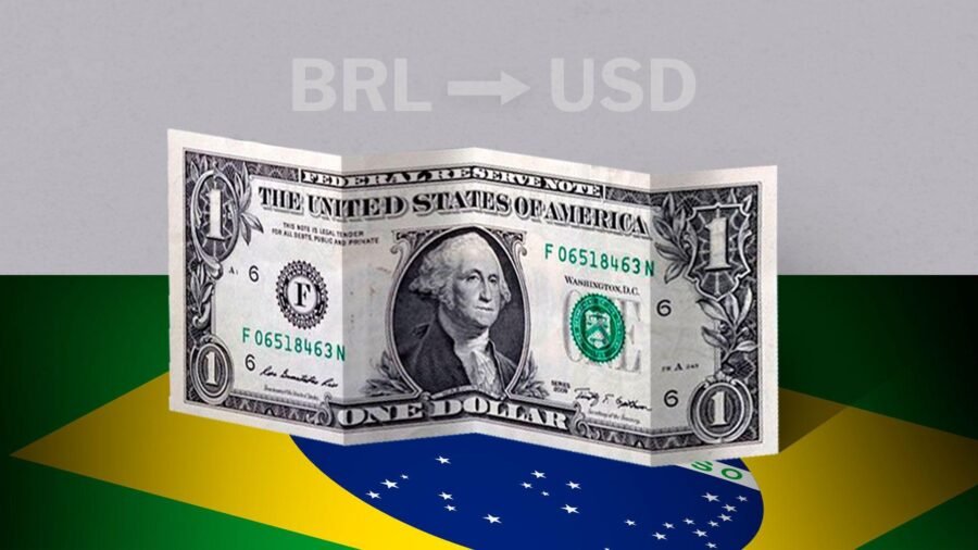 Dólar hoy y dólar blue hoy, EN VIVO: el minuto a minuto de la cotización de este viernes 22 de noviembre de 2024