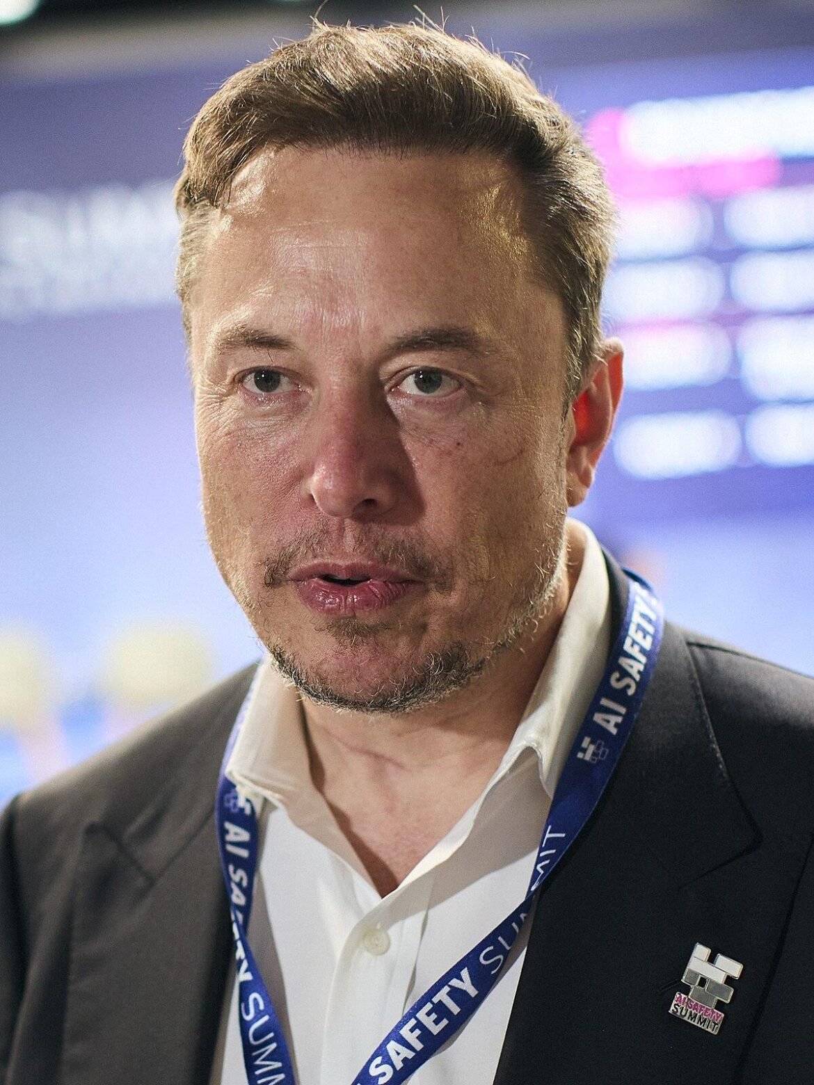 Elon Musk y Donald Trump llaman la atención de fondos multimillonarios de Medio Oriente