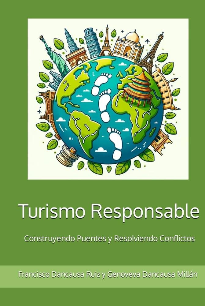 Recomendaciones para el turismo responsable en la región de la Pampa roja